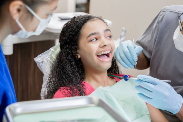 Best Urgent Care for Lost Fillings or Crowns in King George, VA