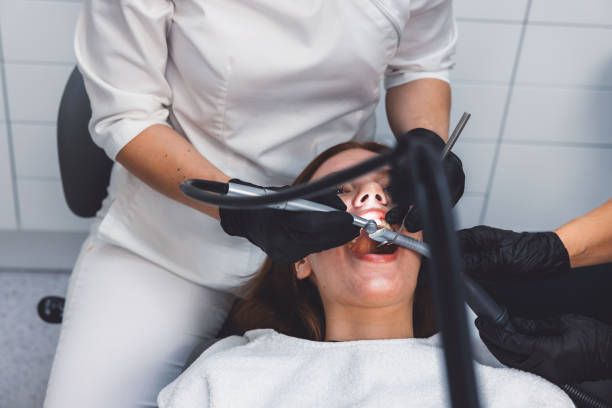 Best Cosmetic Emergency Dentistry in King George, VA
